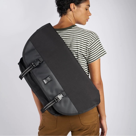 Chrome Citizen messenger bag - Picture 2 of 7